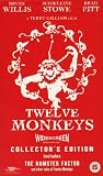 Twelve Monkeys [UK IMPORT] - Bruce Willis