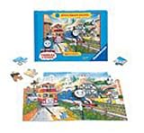 Ravensburger Puzzle - 60 Pieces - Thomas & Friends