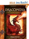 Dracopedia: A Guide to Drawing the Dragons of the World