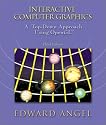 Interactive Computer Graphics: A Top-Down Approach with OpenGL (3rd Edition)