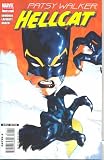 Patsy Walker: Hellcat #1 (of 5)