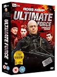 Ultimate Force - Complete Series [2002]