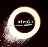 Circle Cover