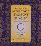 The Original Rider Waite Tarot Pack