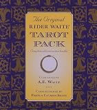 The Original Rider Waite Tarot Pack