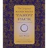 The Original Rider Waite Tarot Pack
