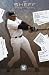 Gary Sheffield Sheff New York Yankees Mlb Art Poster Print - 24 X 36