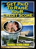 Get Paid to Raise Your Credit Score
