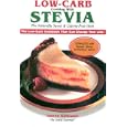 Low-Carb Cooking With Stevia : The Naturally Sweet & Calorie-Free Herb