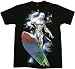 TS289 Silver Surfer Fantastic 4 T-Shirt Marvel Comics