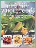 Cook's Guide to Healthy Wholefood