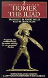 The Iliad (Classics on Cassette)