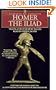 Homer The Iliad
