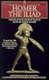 The Iliad (Classics on Cassette)