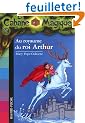 La Cabane Magique, Tome 24 : Au royaume du roi Arthur