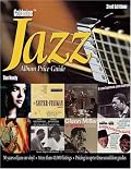 Goldmine Jazz Album Price Guide