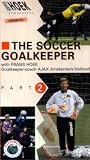 Soccer - The Soccer Goalkeeper - Distribution