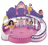 Disney Princess Ballet Studio