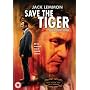 Save The Tiger [DVD] [1973]