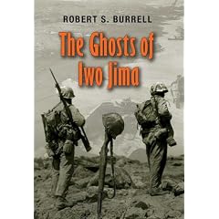 The Ghosts of Iwo Jima (Texas A&m University Military History)
