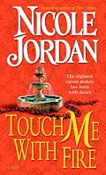 Touch Me With Fire