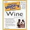 Starting to know you way around wine