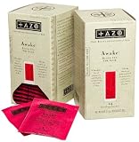 Cheap Deals on Tazo Awake Black Tea, 24-Count Tea Bags (Pack of 6) by Tazo