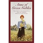 Anne of Green Gables Boxed Set, Vol. 1 (Anne of Green Gables, Anne of Avonlea, Anne of the... by  L.M. Montgomery