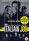 The Italian Job [UK IMPORT] - Mark Wahlberg