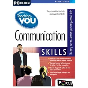 Teaching-you Communication Skills