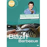 Boy Meets Grill with Bobby Flay - Blazin' Barbecue
