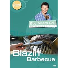 Boy Meets Grill with Bobby Flay - Blazin' Barbecue