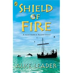 Shield of Fire