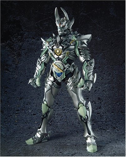 イクイップ&プロップVOL.3 銀牙騎士ゼロ&魔導具シルヴァ イクイップ&プロップVOL.3 銀牙騎士ゼロ&魔導具シルヴァ