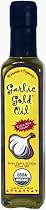 Garlic Gold Oil 250ml. bottle