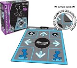 Dance Dance Revolution Non-Slip DanceCube Dance Pad (Gamecube)