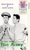 At War With The Army [UK IMPORT] - Dean Martin