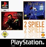 Twinpack: C-12 - Final Resistance & Medievil