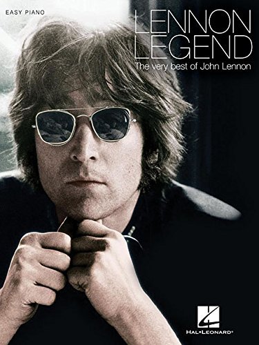 Lennon Legend - The Very Best of John Lennon Songbook