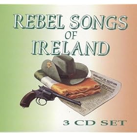 Rebel Songs Of Ireland