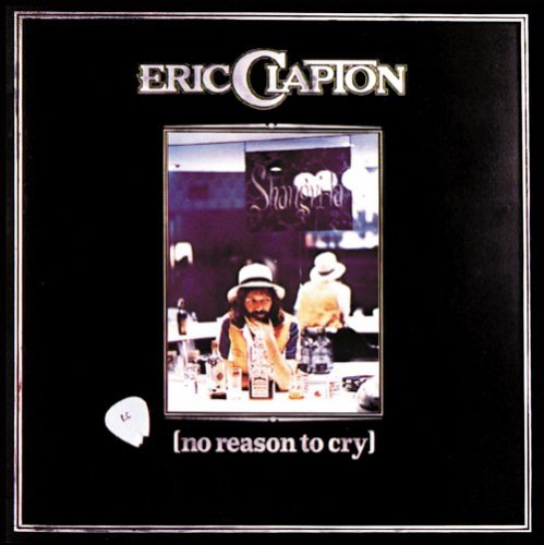 No Reason to Cry
