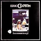 Click here to buy No Reason to Cry by  Eric Clapton .