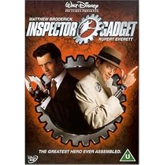 Inspector Gadget [UK Import]