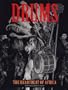 Drums: The Heartbeat of Africa