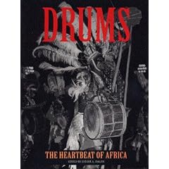 Drums: The Heartbeat of Africa