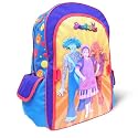Doodlebops - Backpacks - 16 inch with Removable Lunch Box