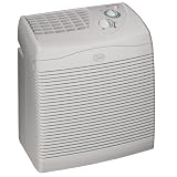 Hunter 30124 Hepatech 124 Air Purifier