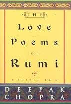 The Love Poems of Rumi