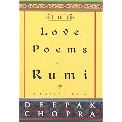 The Love Poems of Rumi