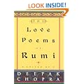 The Love Poems Of Rumi